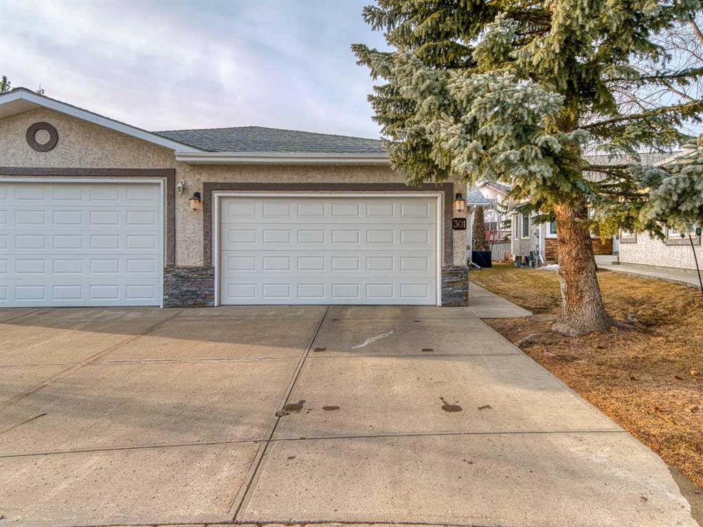 301 Arbour Cliff Close NW, Calgary, Alberta, T3G3W8
