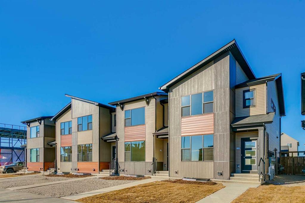 302 Belvedere Avenue SE, Calgary, Alberta, T2A 8A1