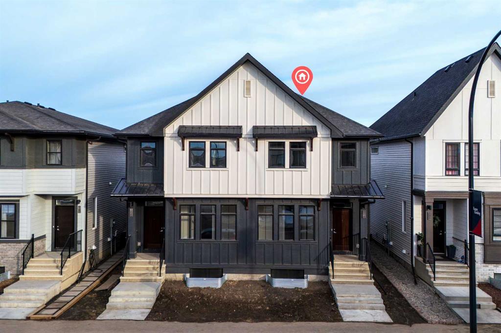 184 Ricardo Ranch Avenue SE, Calgary, Alberta, T3M 4A3