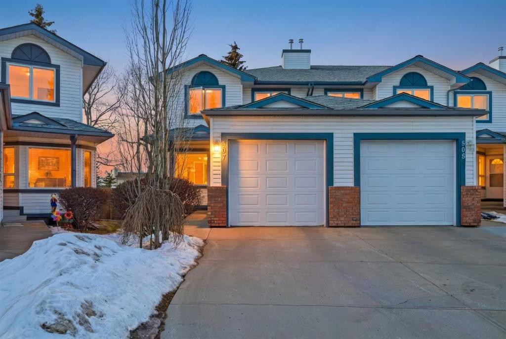 507 Citadel Heights NW, Calgary, Alberta, T3G 4A1