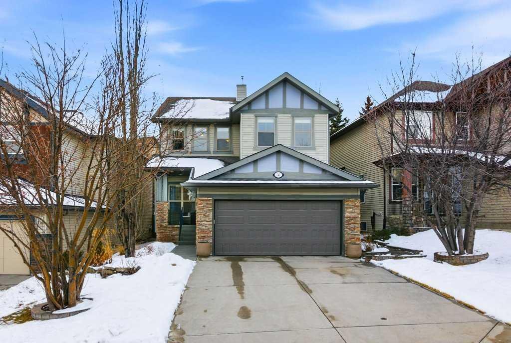 247 St Moritz Drive SW, Calgary, Alberta, T3H 5Y2