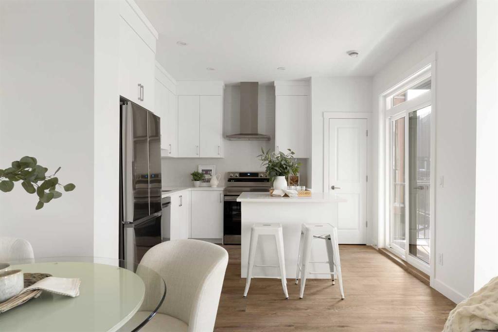 #504 255 Rowmont Boulevard NW, Calgary, Alberta, T3L 0M2