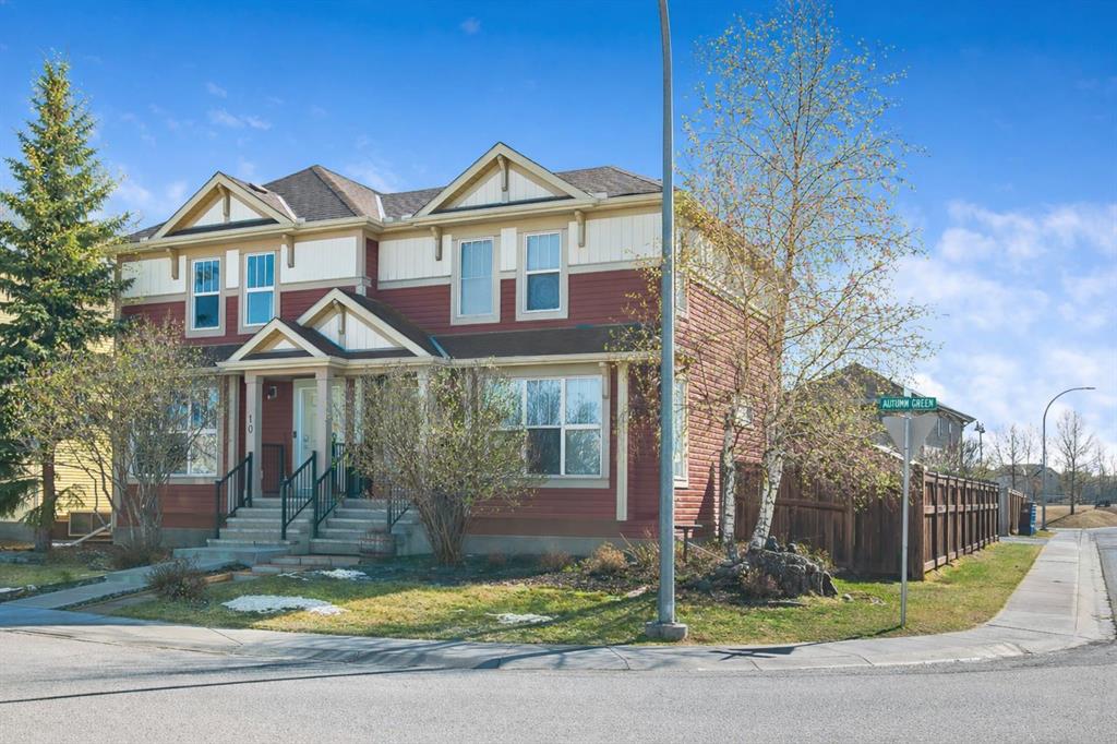 6 Autumn Green SE, Calgary, Alberta, T3M 0P2
