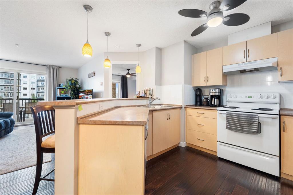 #2218 505 Railway Street W, Cochrane, Alberta, t4c2k9