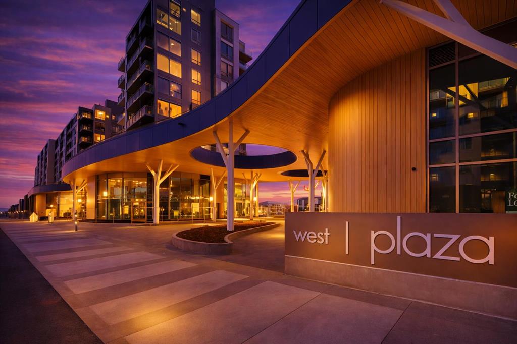 #409 8375 Broadcast Avenue, Calgary, Alberta, T3H 6L3