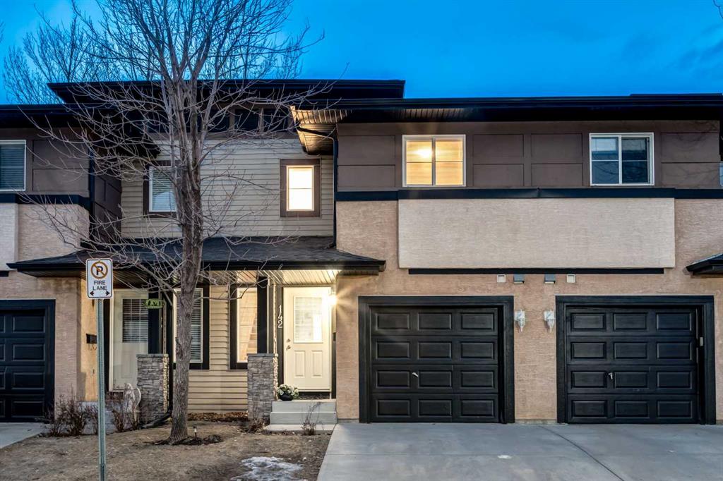 142 EVERSYDE Common SW, Calgary, Alberta, T2Y 4Z6