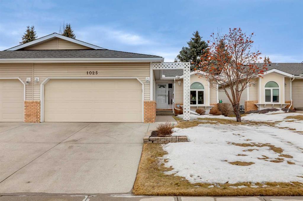 1025 Shawnee Road SW, Calgary, Alberta, T2Y1W7