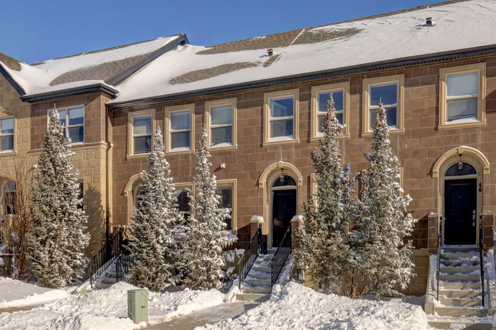 42 Sage Meadows Terrace NW, Calgary, Alberta, T3P 0G3