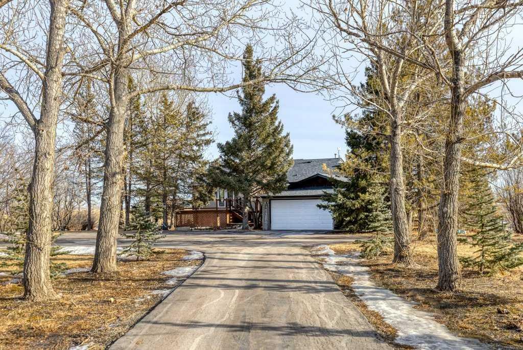 254086 Range Road 280, Rural Rocky View County, Alberta, T1Z0C4