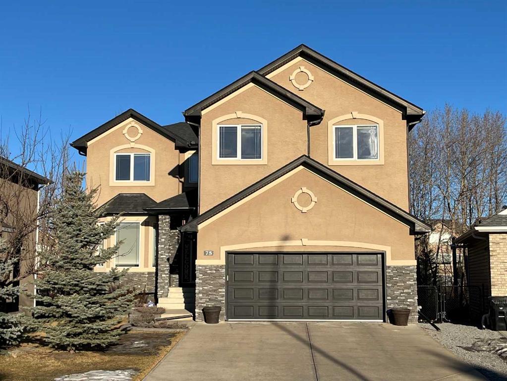 75 Royal Abbey Rise NW, Calgary, Alberta, T3G 4Y5