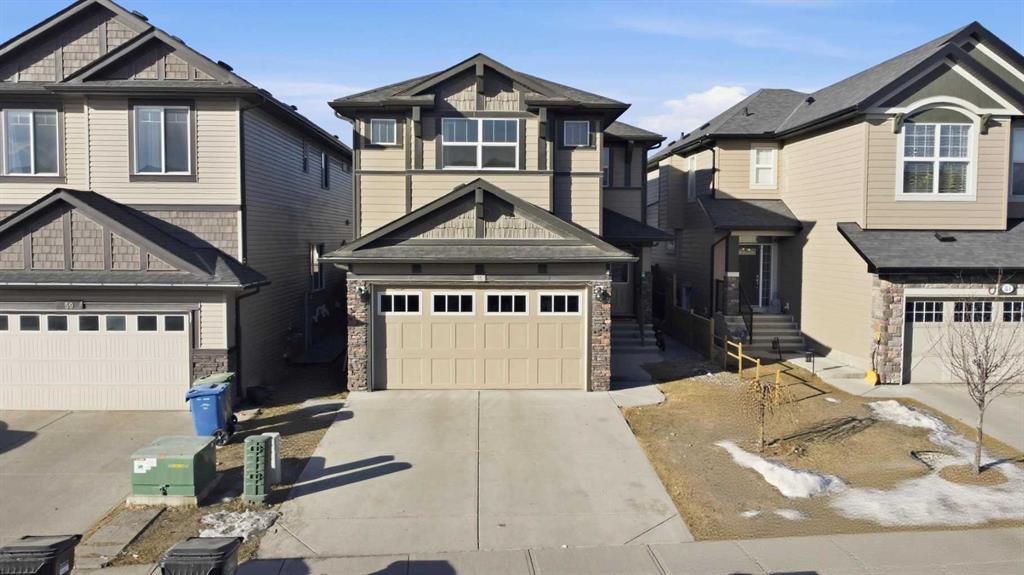 55 Skyview Shores Road NE, Calgary, Alberta, T3N 0H6
