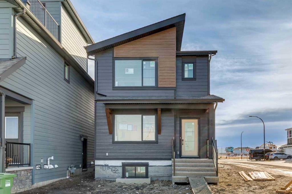 90 Bluerock Hill SW, Calgary, Alberta, T2Y 0V6