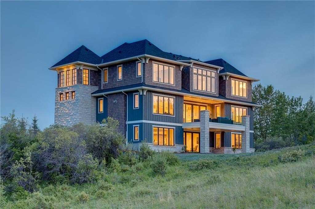 5 SILVERHORN Vale, Rural Rocky View County, Alberta, T3R0X3