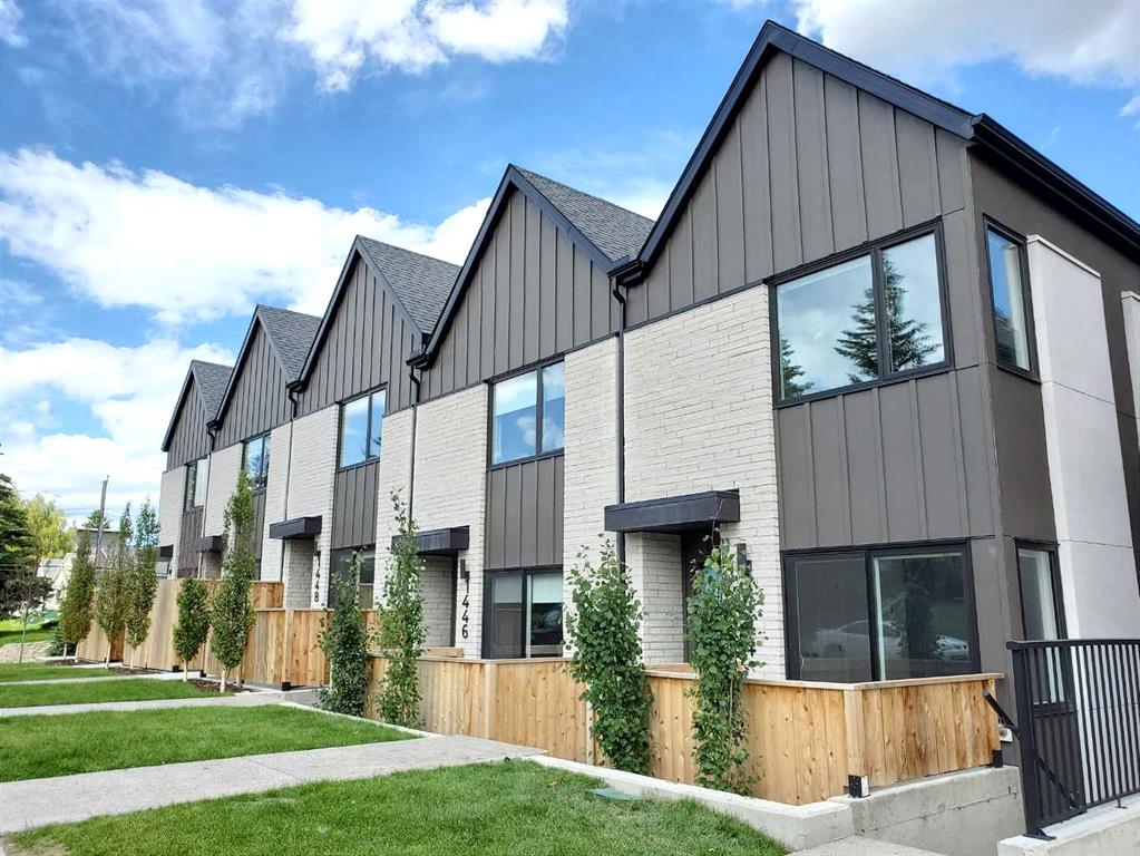 1426 23 Avenue NW, Calgary, Alberta, T2K 1M5