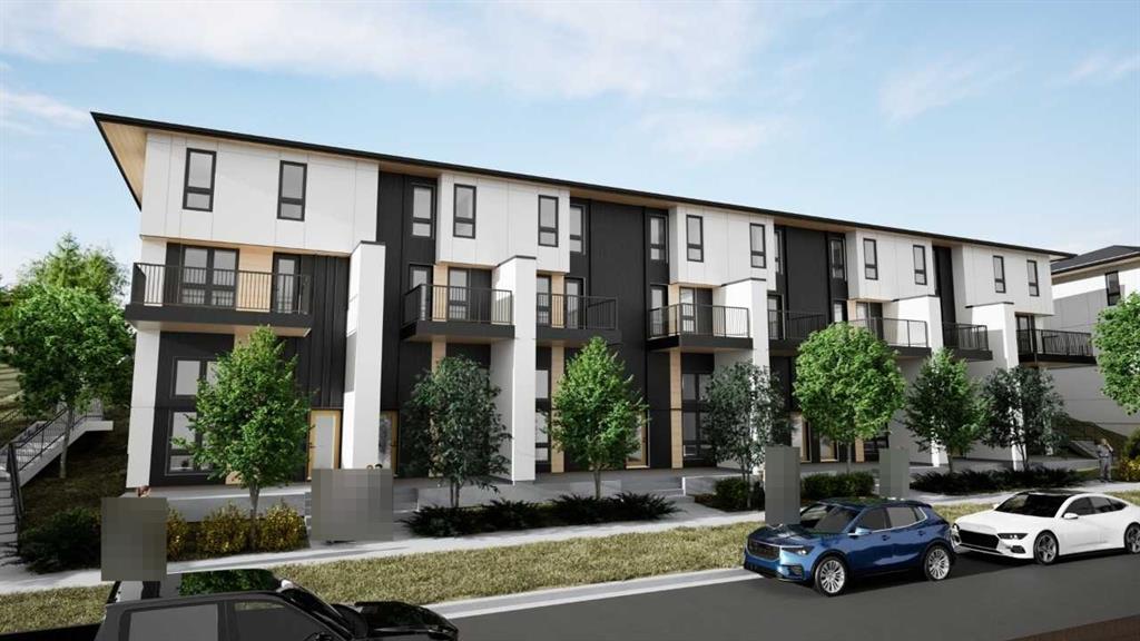 #123 155 Crimson Ridge Place NW, Calgary, Alberta, T3L2M4