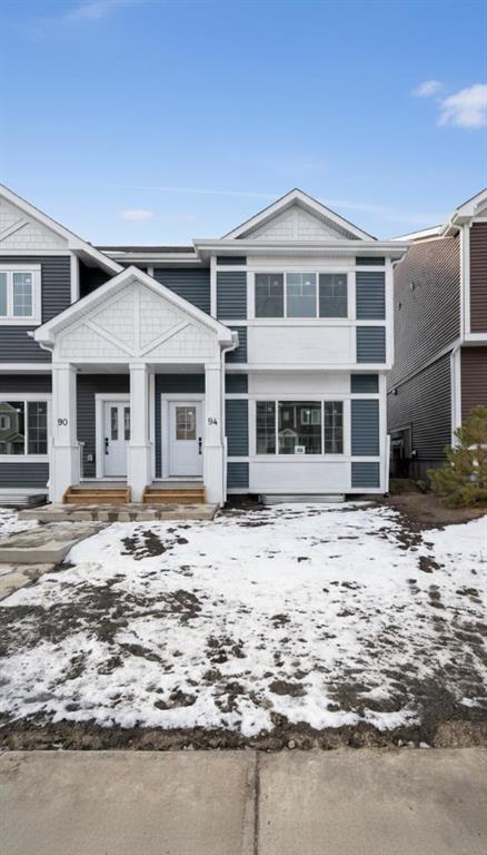 94 Baysprings Terrace SW, Airdrie, Alberta, T4B 4A8