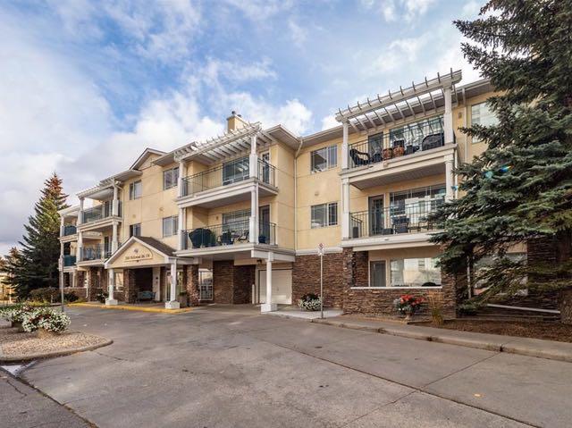 #203 2144 Paliswood Road SW, Calgary, Alberta, T2V5K2