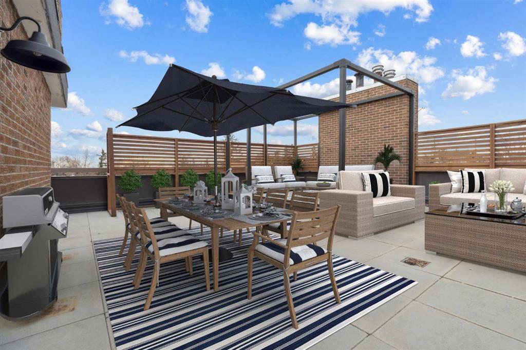 #505 511 56 Avenue SW, Calgary, Alberta, T2V 0G6