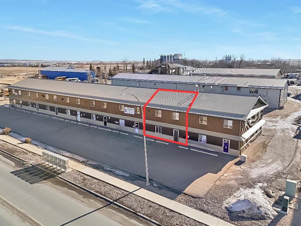 #G 130 Canal Garden, Strathmore, Alberta, T1P 1Y4