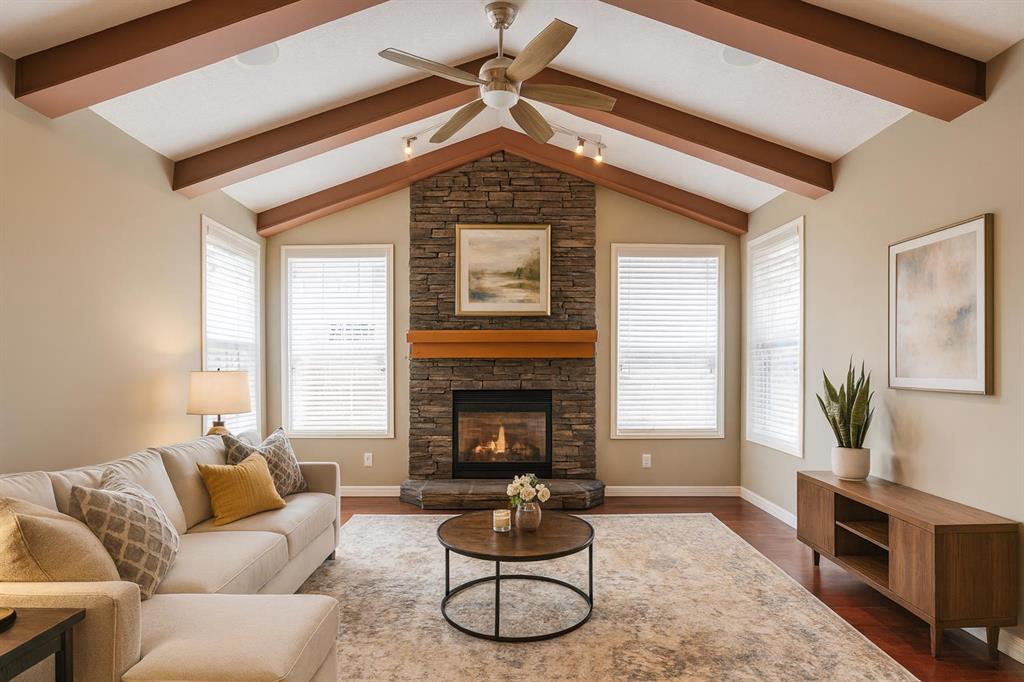 94 Kincora Gardens NW, Calgary, Alberta, T3K0W9