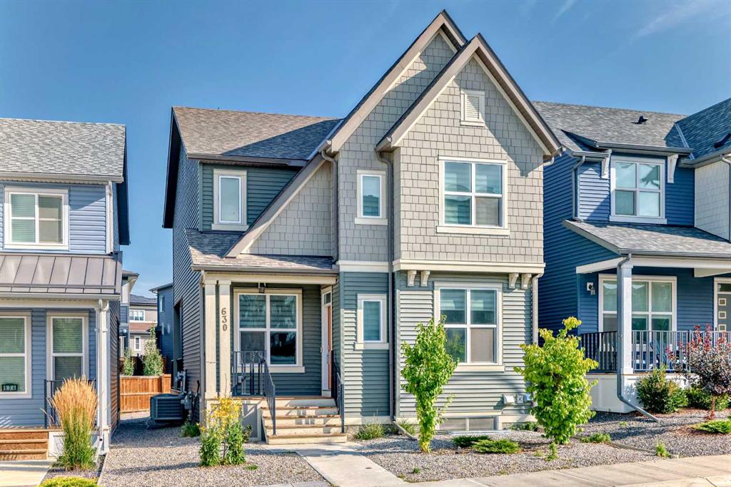 630 148 Avenue NW, Calgary, Alberta, T3P 1M4