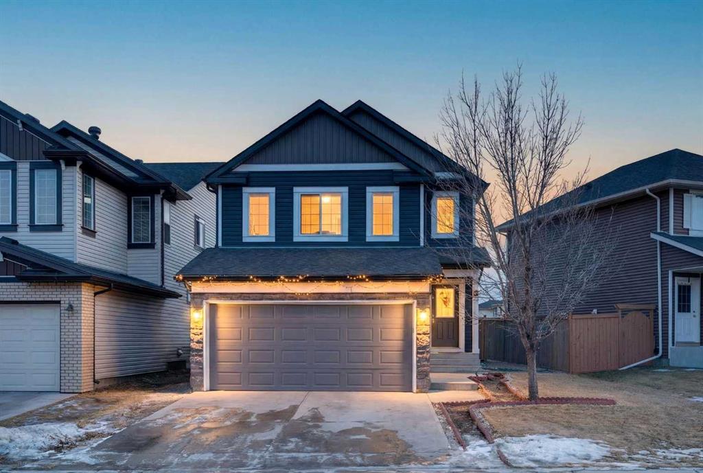 23 Taralake Lane NE, Calgary, Alberta, T3J 0E7