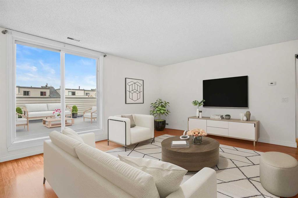 #403 1540 29 Street NW, Calgary, Alberta, T2N 4M1