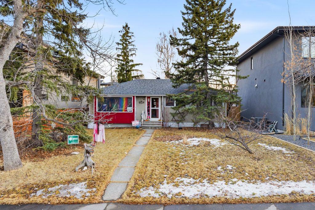 1939 47 Avenue SW, Calgary, Alberta, T2T 2S5