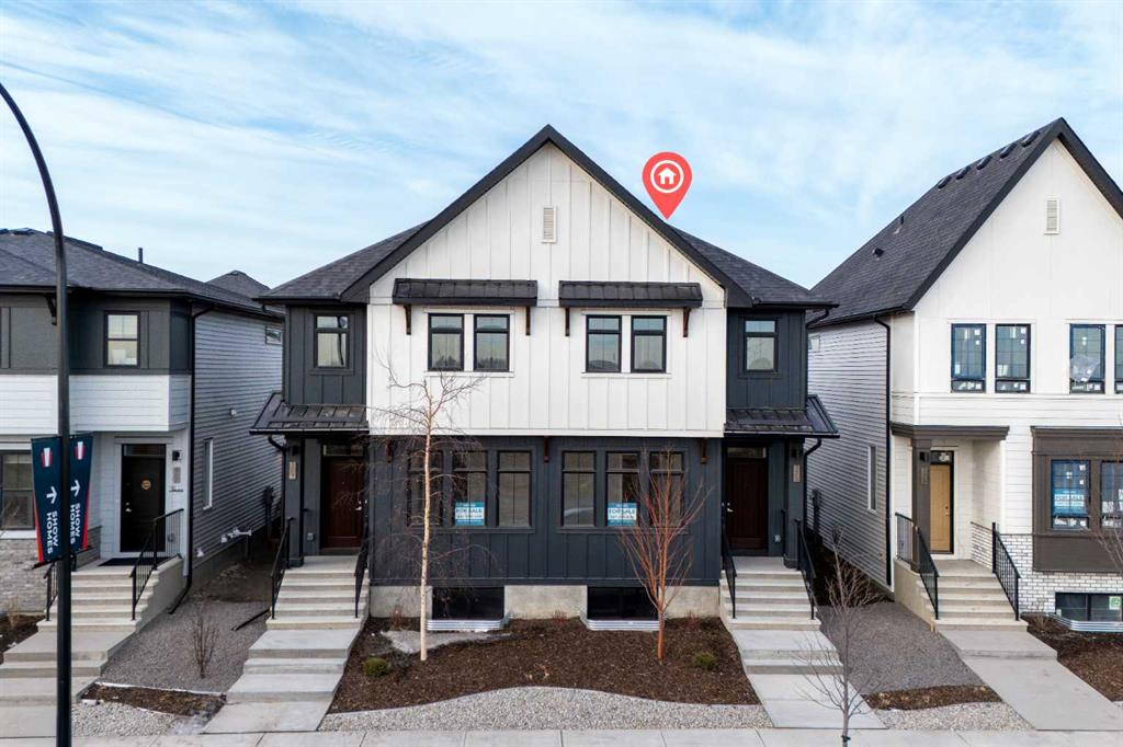 175 Keystone Creek Drive NE, Calgary, Alberta, T3P 2V1