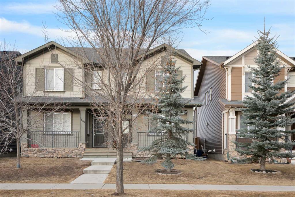 1529 Legacy Circle SE, Calgary, Alberta, T2X 2C6