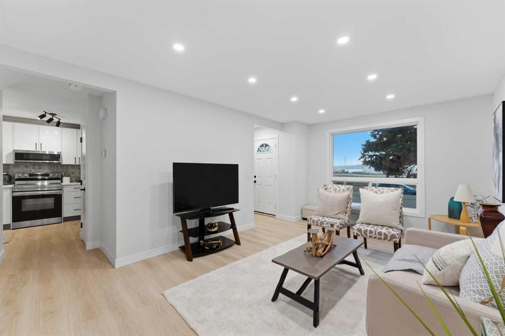 #38 4769 Hubalta Road SE, Calgary, Alberta, T2B 3V5