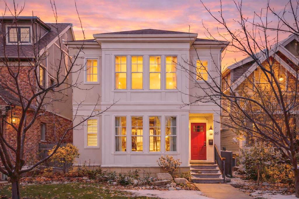 96 Beny Sur Mer Road SW, Calgary, Alberta, T3E 7A2