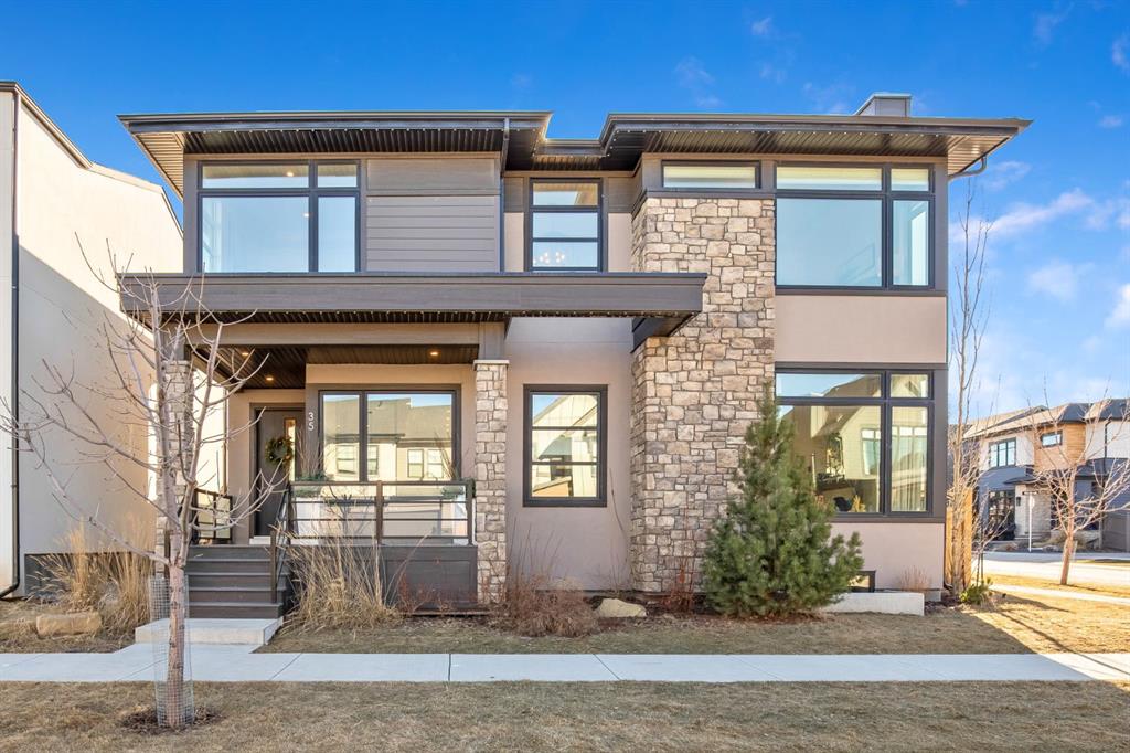 35 Bluerock Avenue SW, Calgary, Alberta, T2Y 0R6
