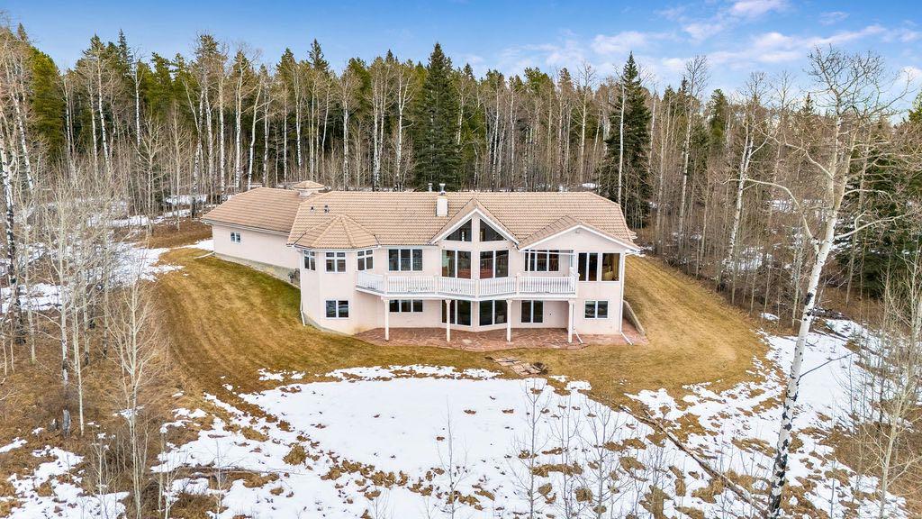 288145 160 Avenue W, Rural Foothills County, Alberta, T0L 1W2