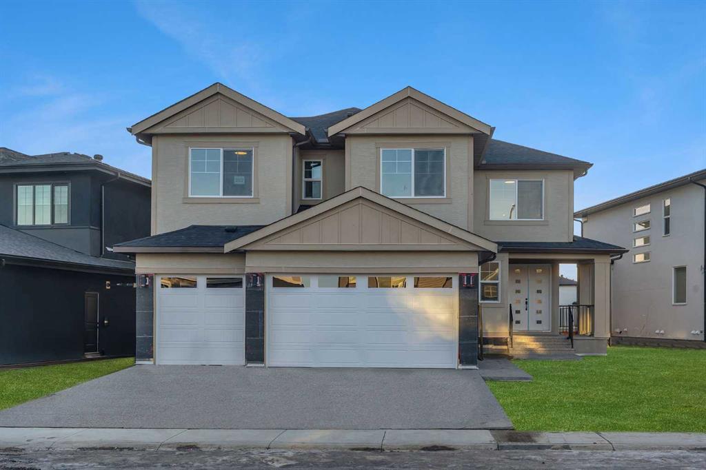 202 Kinniburgh Loop, Chestermere, Alberta, T1X 2S7