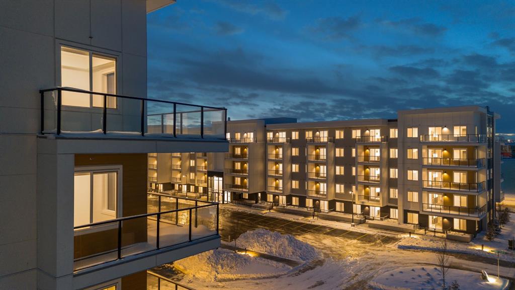 #1521 63 Corner Glen Crescent NE, Calgary, Alberta, T3N2R6