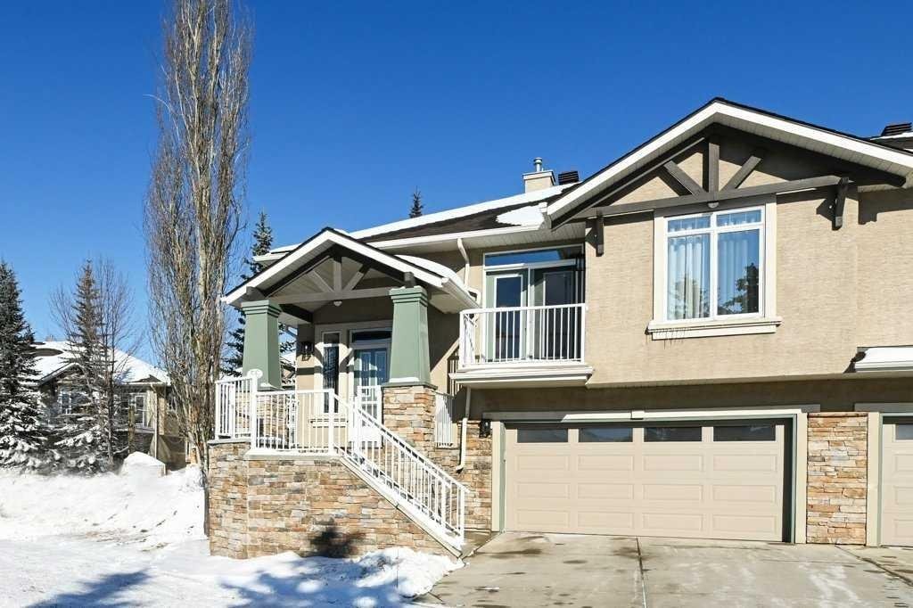 56 Discovery Woods Villas SW, Calgary, Alberta, T3H 5A7
