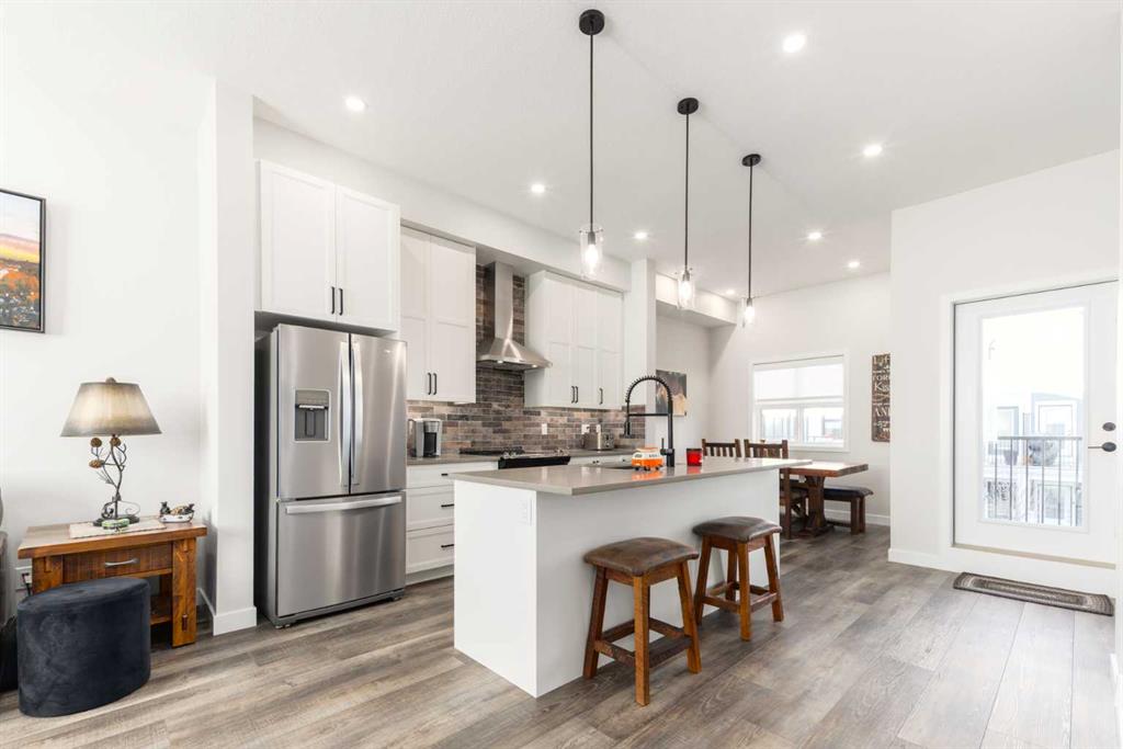 188 LES JARDINS Park SE, Calgary, Alberta, T2C 5V3