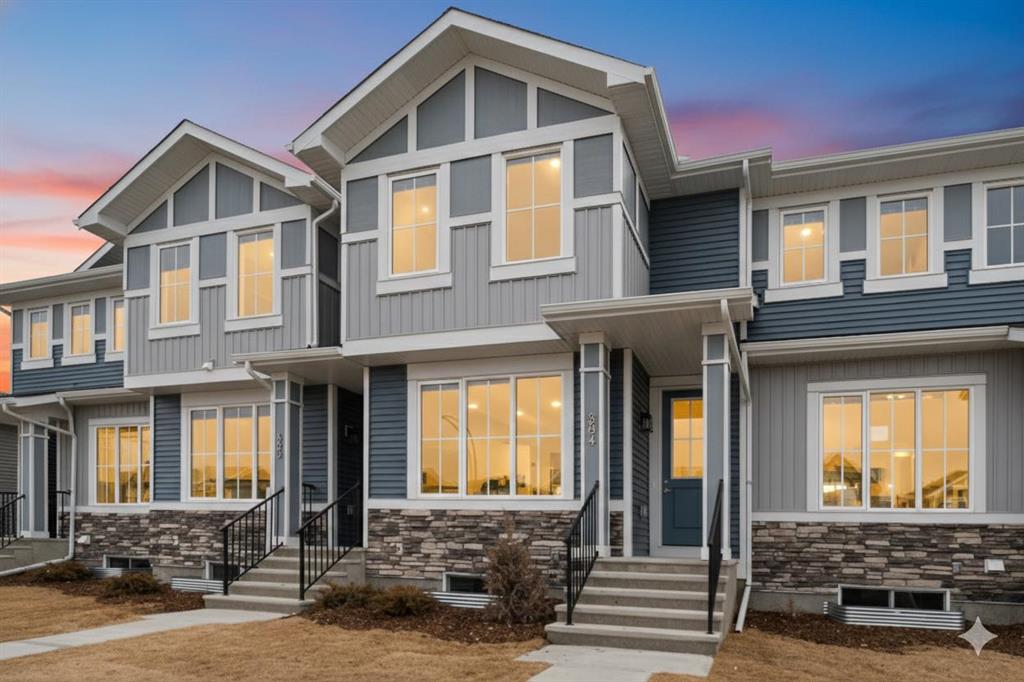384 Sora Boulevard SE, Calgary, Alberta, T3S 0M4