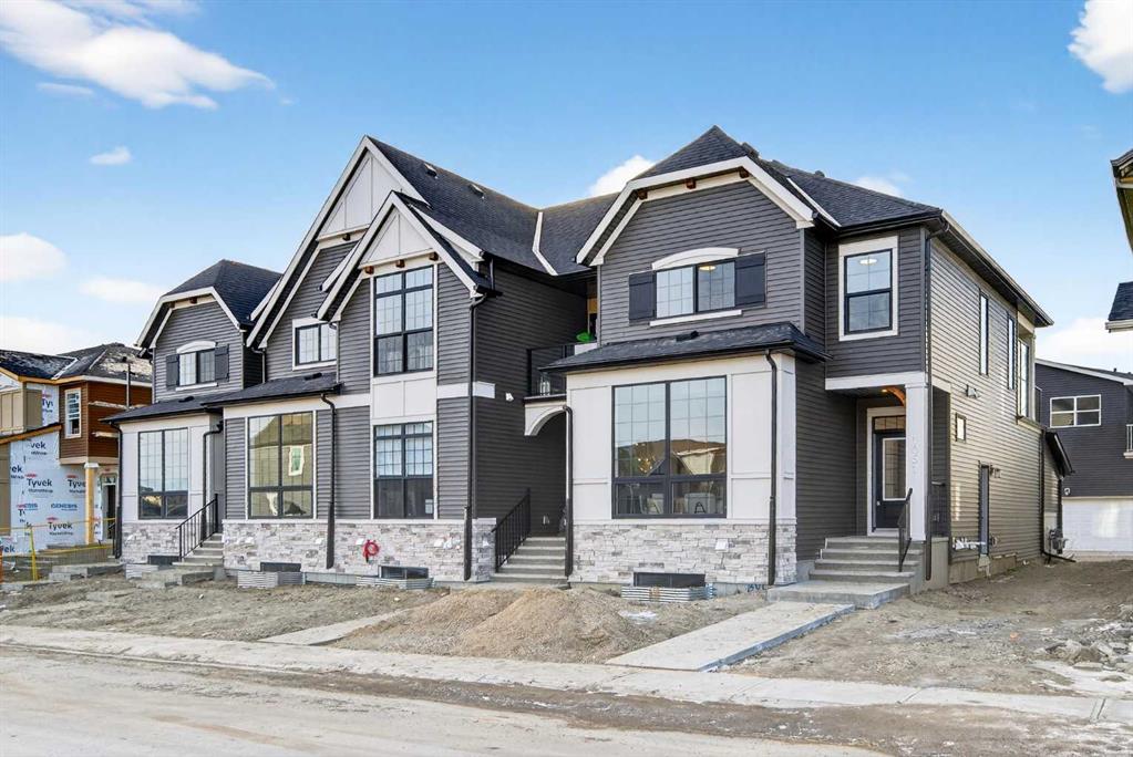 1055 Bayview Crescent SW, Airdrie, Alberta, T4B 5N8