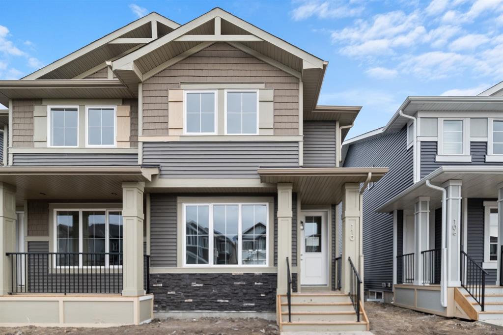 110 Sora Gardens SE, Calgary, Alberta, T3S 0V3