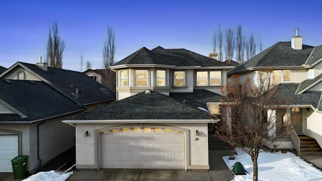 29 Cranleigh Way SE, Calgary, Alberta, T3M1G5