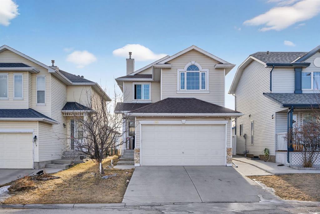 232 San Fernando Place NE, Calgary, Alberta, T1Y 7J2