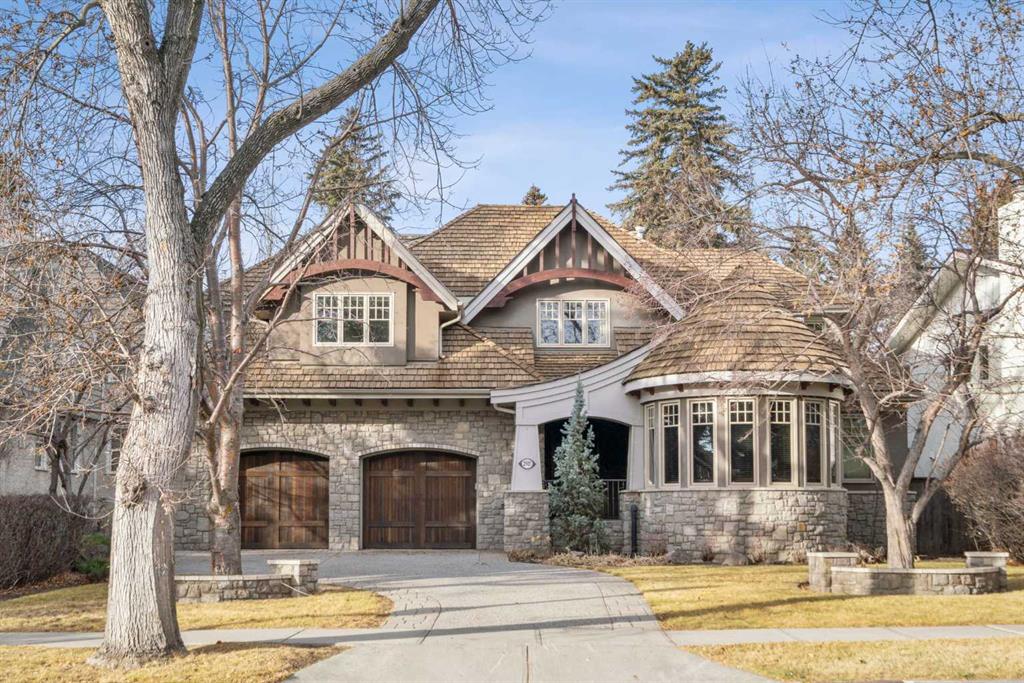 2905 Carleton Street SW, Calgary, Alberta, T2T 3L1