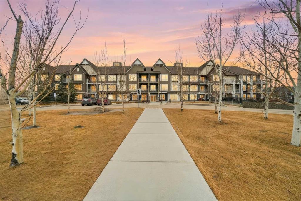 #1207 175 Silverado Boulevard SW, Calgary, Alberta, T2X 0V5