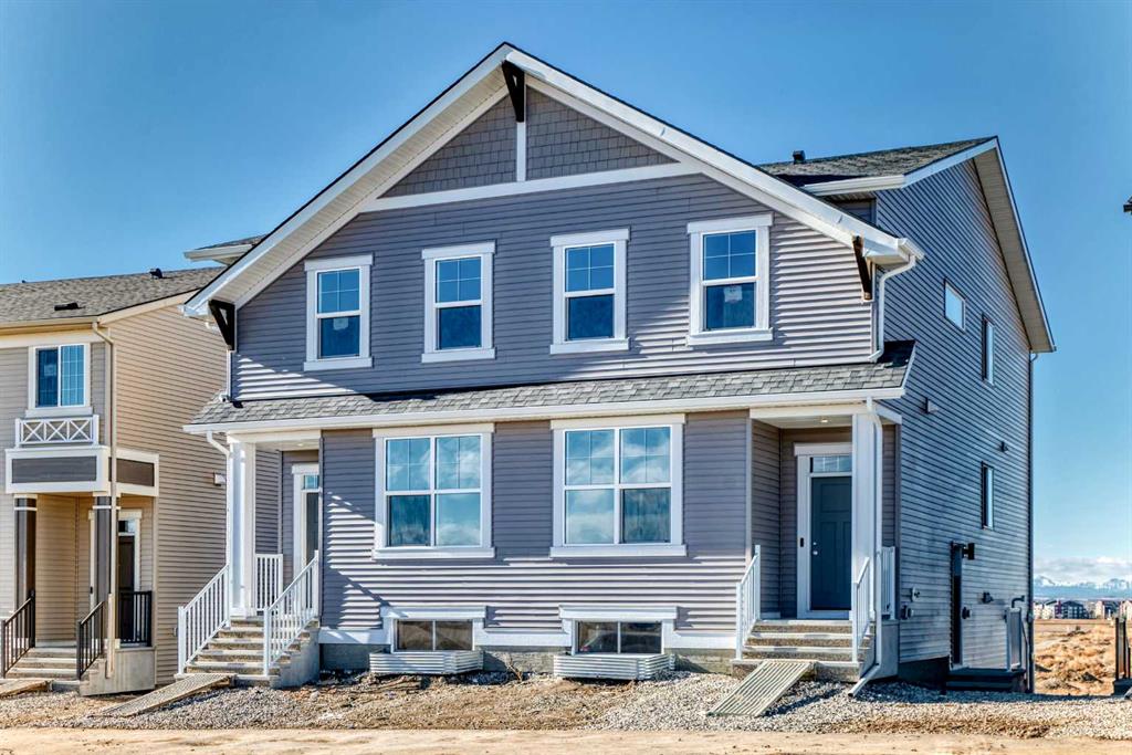 17 Hotchkiss Road SE, Calgary, Alberta, T3S 0T8