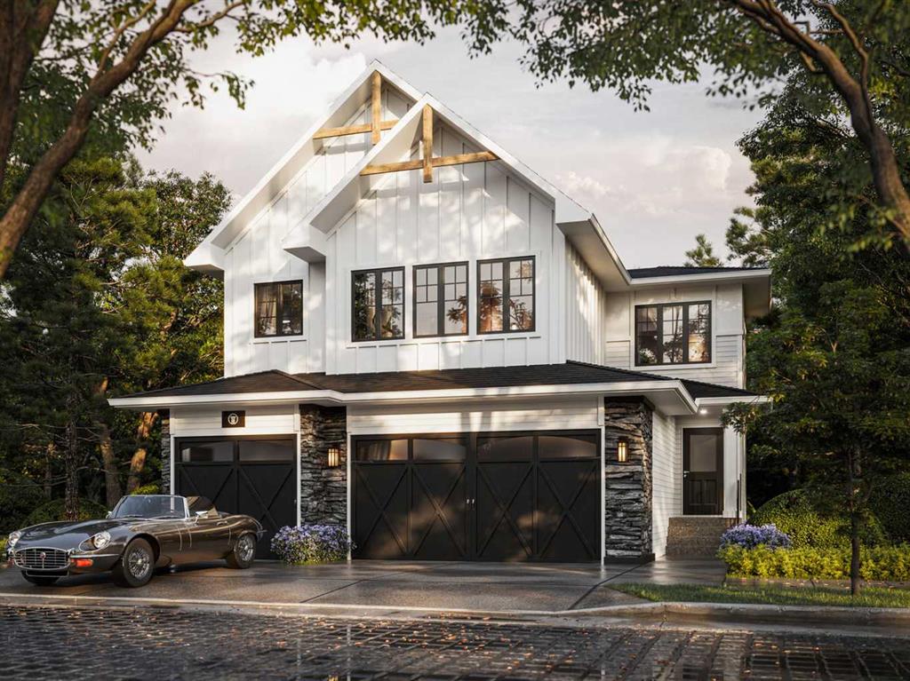 447 Dawson Terrace, Chestermere, Alberta, T1X 1Z7