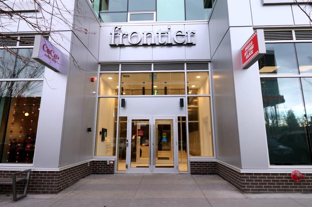 #508 110 18A Street NW, Calgary, Alberta, T2N5G5