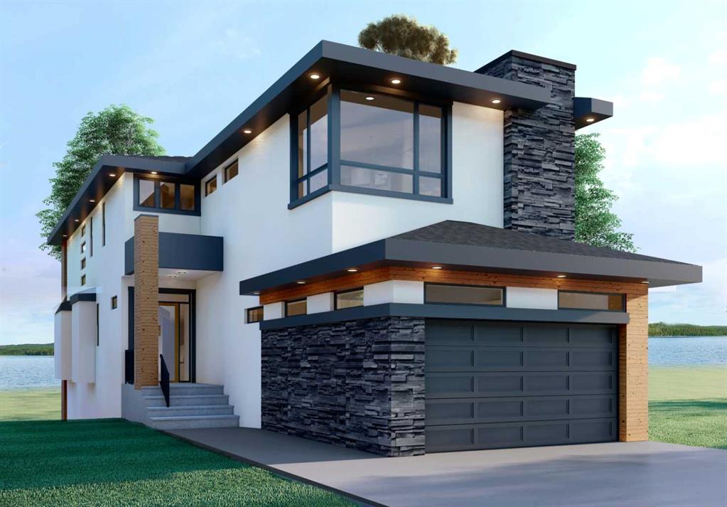 232 West Chestermere Drive, Chestermere, Alberta, T1X 1B2