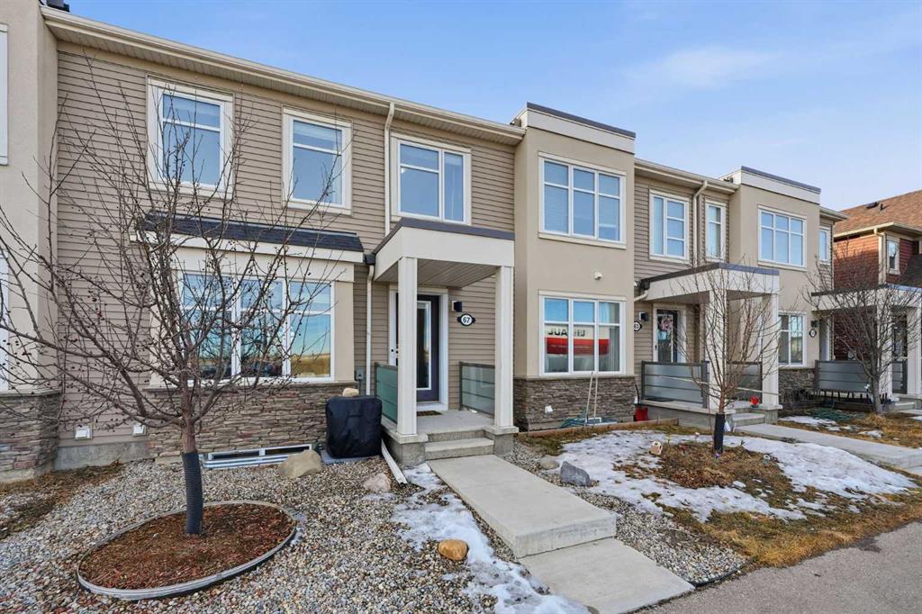 67 Cityscape Gate NE, Calgary, Alberta, T3N 0S8